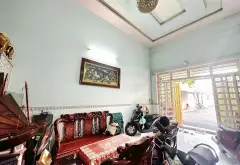 🏡 NHÀ 2TẦNG _4M x 18M_HẺM XE TẢI VÀO TẬN NHÀ _TÂN CHÁNH HIỆP 07_NGUYỄN ẢNH THỦ QUẬN12 💰GIÁ 5TỶ... Bán nhà riêng tại Trung Mỹ Tây, Hồ Chí Minh 02