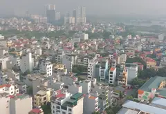 SIÊU HIẾM NGAY TẠI MẶT PHỐ CHỢ VĂN ĐIỂN _NHÀ 3TÂNG _ĐỦ CÔNG... Bán nhà mặt phố tại Thanh Trì, Hà Nội 01