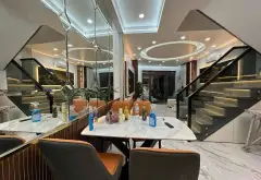 Nhà Mới Full Nội Thất Cao Cấp 100%,Hẻm Huỳnh Tấn Phát Quận 7,Giá Tốt... Bán nhà riêng tại Tân Thuận, Hồ Chí Minh 04