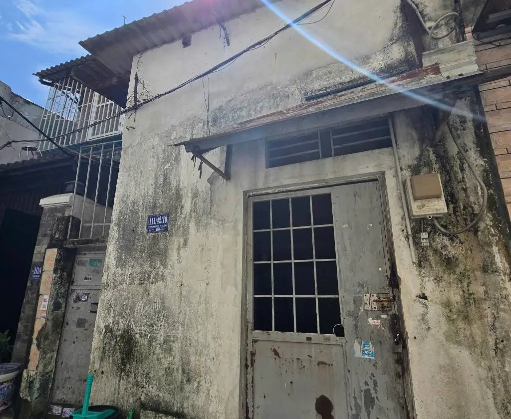 Bán đất sổ vuông Phạm Văn Chiêu, diện tích 62m2, phù hợp xây nhà ở kết hợp cho thuê... Bán owner_side tại An Hội Tây, Hồ Chí Minh 01