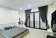 Cơ hội duy nhất sở hữu nhà mặt phố Bạch Thái Bưởi 6 tầng hiện đại... Bán nhà mặt phố tại Hà Đông, Hà Nội 08