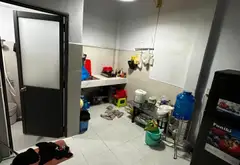 Nhà cấp 4 có gác lửng, hẻm thông Phường Thạnh Mỹ Tây... Bán nhà riêng tại Thạnh Mỹ Tây, Hồ Chí Minh 02