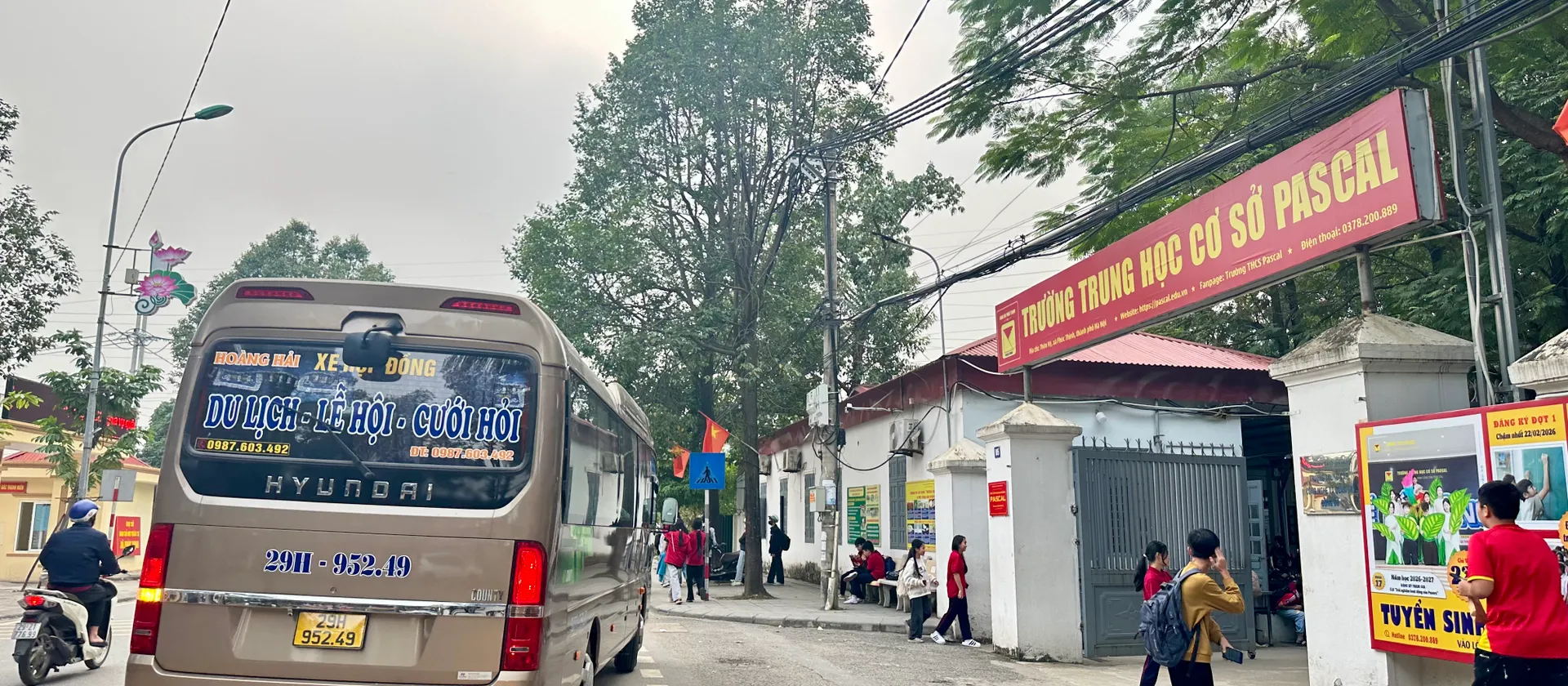 🔥 (2.2 tỷ) LÔ GÓC SIÊU HIẾM – 200M RA QL23 – 700M ĐẾN TRƯỜNG PASCAL – 3 PHÚT RA Đ.VÕ VĂN KIỆT 🚘... Bán đất tại Phúc Thịnh, Hà Nội 01