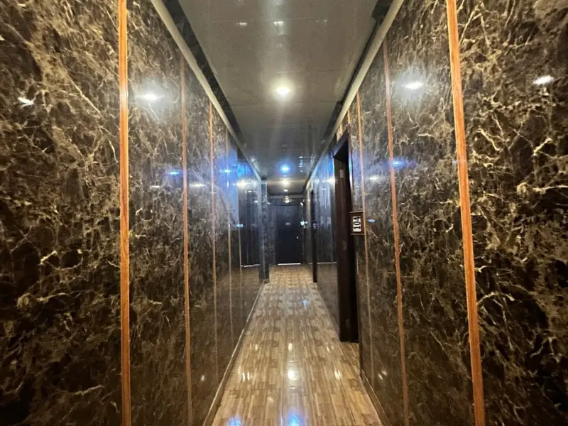 Toà khách sạn 500m2 mặt tiền siêu đỉnh - Bình Tân... Bán nhà mặt phố tại Bình Tân, Hồ Chí Minh 01