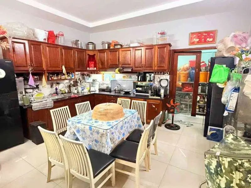 Nhà ngang 5m xe hơi ngủ nhà Dương Cát Lợi Nhà Bè 70m² chỉ hơn 6 tỷ... Bán nhà riêng tại Nhà Bè, Hồ Chí Minh 01