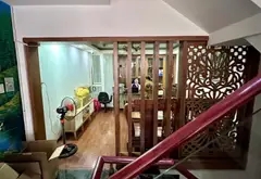Nhà 5 tầng siêu đẹp hẻm 8m Trần Thị Trọng Tân Bình - Xe hơi vào nhà... Bán nhà riêng tại Tân Sơn, Hồ Chí Minh 05