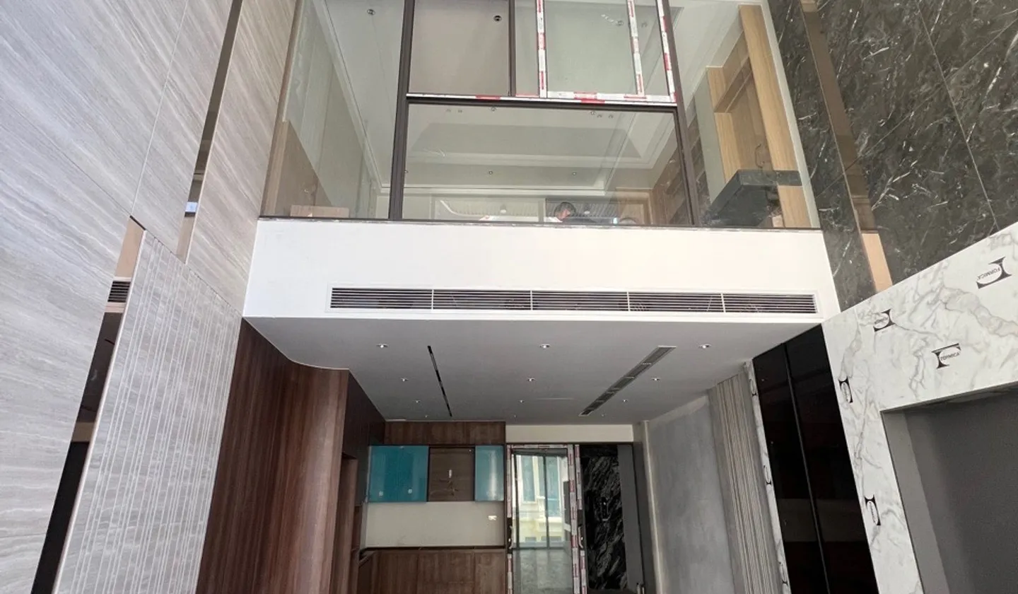 Nhà riêng 8 tầng mới, ô tô vào nhà tại khu vực Long Biên, diện tích 66m². Em zai mặt phố, ở ngay.... Bán nhà riêng tại Bồ Đề, Hà Nội 01