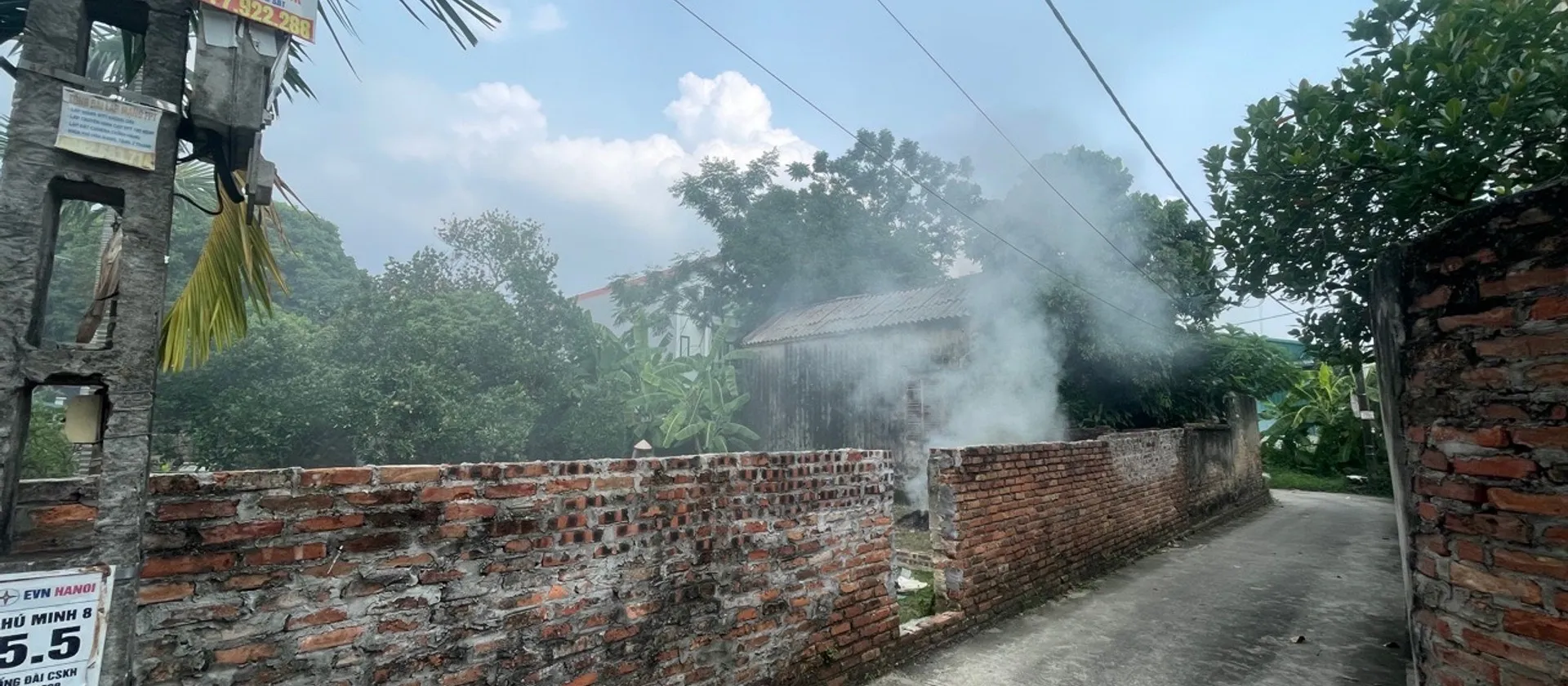 Đất hiếm vùng Phú Minh, Sóc Sơn - vị trí vàng gần Võ Nguyên Giáp... Bán đất tại Nội Bài, Hà Nội 01