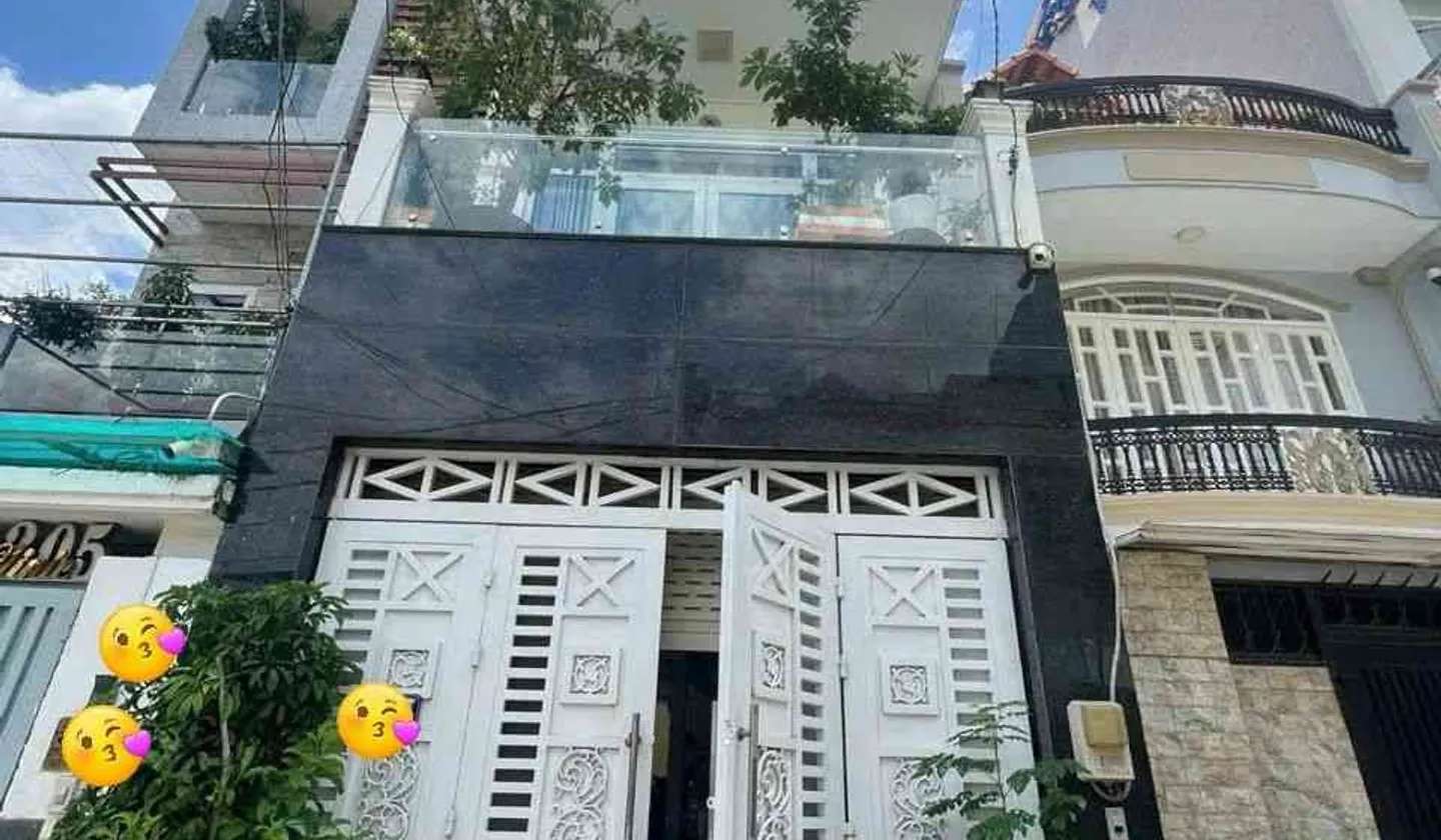 SIÊU PHẨM 4 TẦNG – Ô TÔ THÔNG – NGAY NGUYỄN OANH GÒ VẤP

🏡 4 × 17,8m | 4 tầng | 5PN – 5WC
🚗... Bán nhà riêng tại An Nhơn, Hồ Chí Minh 01