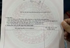Cơ hội vàng sở hữu đất hai mặt thoáng tại Đông Anh Hà Nội... Bán đất tại Đông Anh, Hà Nội 08