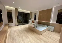 BÁN NHÀ MẶT TIỀN KDC DƯƠNG HỒNG, BÌNH HƯNG – HẦM + LỬNG + 2 LẦU + SÂN THƯỢNG, 4PN, 6WC... Bán nhà mặt phố tại Bình Hưng, Hồ Chí Minh 16