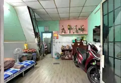 Nhà 2 tầng, 2 phòng ngủ, gần hẻm ô tô ở Bình Tân giá 2.99 tỷ... Bán nhà riêng tại Bình Trị Đông, Hồ Chí Minh 01