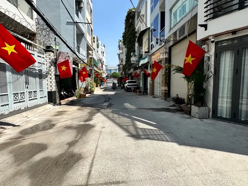 💥💥BÁN NHÀ 4 TẦNG💥7 Phòng 7Wc💥
🏡53m² (4mx14m)
👍Khai thác cho thuê 25tr/th
🌎P... Bán nhà riêng tại Bình Lợi Trung, Hồ Chí Minh 01