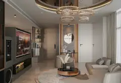 Căn góc sang trọng tại Thanh Xuân, nội thất xịn tặng kèm... Bán căn hộ chung cư tại Thanh Xuân, Hà Nội 06