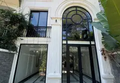 BÁN BIỆT THỰ LK GELEXIMCO LÊ TRỌNG TẤN, LÔ GÓC 120M, 4 TẦNG, KHÔNG GIAN SỐNG XANH, 27.5 TỶ... Bán biệt thự, liền kề tại An Khánh, Hà Nội 02
