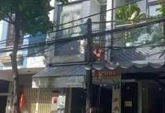 Nhà mặt phố 3 tầng hiếm có gần biển Dũng Sĩ Thanh Khê, cơ hội sở hữu đắt giá... Bán nhà mặt phố tại Thanh Khê, Đà Nẵng 05