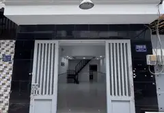 Nhà riêng 2 tầng 49m2 Tân Sơn Nhì, giá 4.8 tỷ, pháp lý rõ ràng... Bán nhà riêng tại Tân Sơn Nhì, Hồ Chí Minh 01