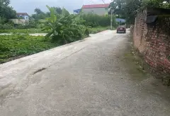 Đất vàng Hoà Bình, cơ hội sinh lời đỉnh cao... Bán đất tại Kim Anh, Hà Nội 04