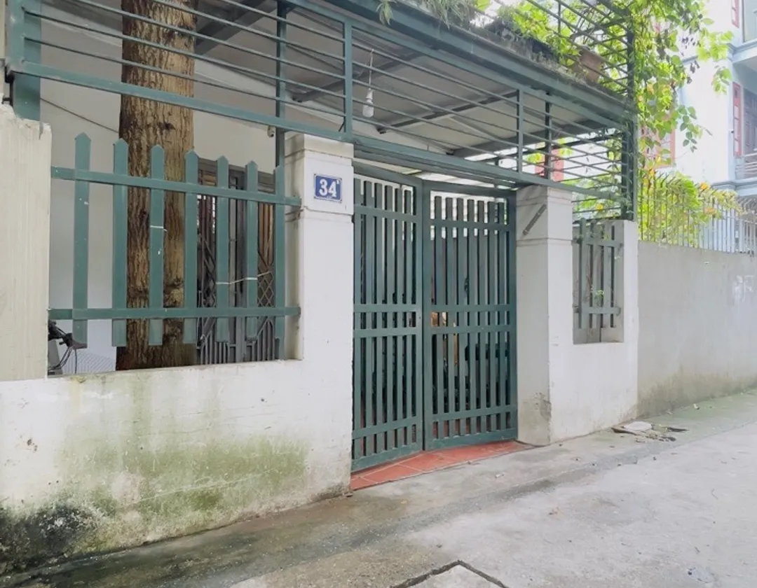 Bán nhà riêng 62m2 ô tô vào nhà ngõ thông tứ tung Ngọc Thụy... Bán nhà riêng tại Bồ Đề, Hà Nội 01