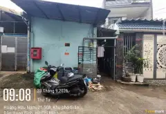 Cơ hội sở hữu dãy trọ thu nhập ổn định ngay TP. Thủ Đức... Bán nhà riêng tại Long Bình, Hồ Chí Minh 08