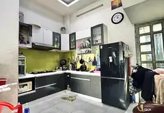 Bán nhà mặt tiền nhánh đường Hồng Bàng, Quận 6, 39m2, 4 tầng... Bán nhà mặt phố tại Phú Lâm, Hồ Chí Minh 12