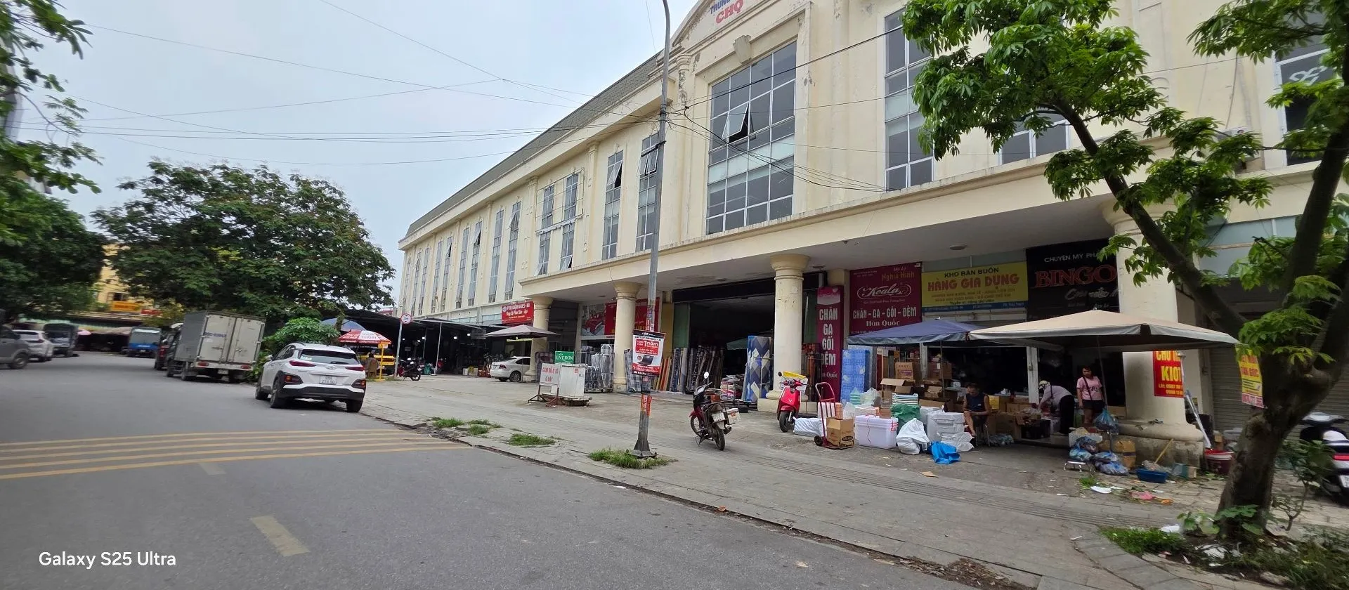 Bán đất diện tích 103m² tại khu dân cư Đồng Nguyên, Từ Sơn, Bắc Ninh... Bán đất tại Từ Sơn, Bắc Ninh 01