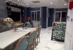 Siêu phẩm nhà 5 tầng mặt tiền rộng tại Hồ Văn Huê... Bán nhà riêng tại Đức Nhuận, Hồ Chí Minh 03