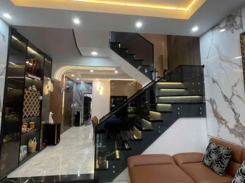 🤔 *117,5M² ĐẤT – NHƯNG CÓ MỘT CHI TIẾT KHIẾN CĂN NHÀ NÀY KHÔNG GIỐNG NHỮNG CĂN 3 TẦNG THƯỜNG THẤY.... Bán nhà mặt phố tại Hòa Xuân, Đà Nẵng 01