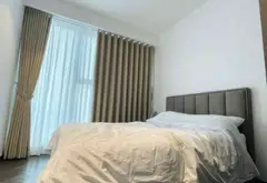 Căn hộ hiện đại giá sốc tại Nguyễn Trãi, 2PN, 2WC... Bán căn hộ chung cư tại Cầu Ông Lãnh, Hồ Chí Minh 02