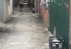 Nhà An Khánh cách đường 72 chỉ 100m... Bán nhà riêng tại An Khánh, Hà Nội 04