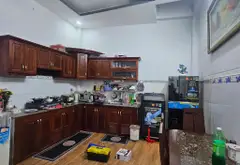 Bán nhà riêng 3 tầng tại phường Bình Hưng Hòa B, quận Bình Tân, diện tích 52m2... Bán nhà riêng tại Bình Tân, Hồ Chí Minh 11