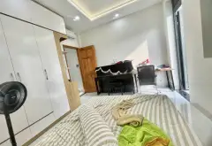 Nhà xây mới hàng xóm ViLLa Park đường Bưng Ông Thoàn Quận 9... Bán nhà riêng tại Long Trường, Hồ Chí Minh 08