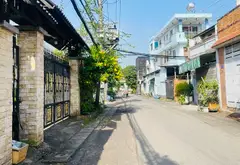 🔥 💎 BÀ ĐIỂM – NHÀ 115m², NGANG 6,5M, GIÁ 8,1 TỶ!... Bán nhà mặt phố tại Hóc Môn, Hồ Chí Minh 06