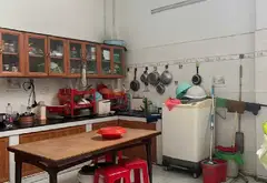 Nhà mặt phố 2 tầng, 141m2, 4 phòng ngủ, giá 12.9 tỷ tại quận Mai Bá Hương... Bán nhà mặt phố tại Bình Lợi, Hồ Chí Minh 07