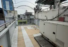 Nhà mặt phố Dương Đình Nghệ 4 tầng, rộng thoáng, giá sốc... Bán nhà mặt phố tại Minh Phụng, Hồ Chí Minh 12