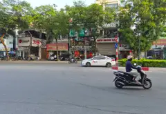 Nhà mặt phố đắc địa mặt tiền 18m tại Long Biên, biểu tượng giá trị trung tâm Hà Nội... Bán nhà mặt phố tại Bồ Đề, Hà Nội 03