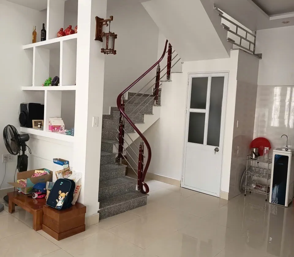 Chính chủ gửi bán căn nhà 3 tầng 48m2 Thiên Lôi - Lê Chân, sát AEON MALL... Bán nhà riêng tại Lê Chân, Hải Phòng 01