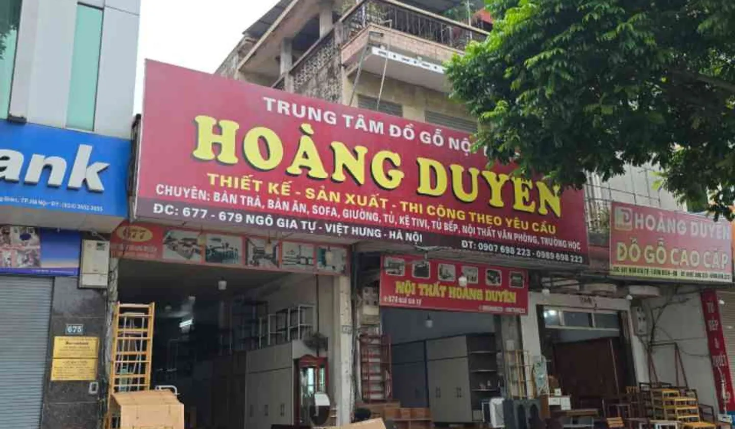 Siêu phẩm nhà mặt phố quy hoạch ổn định - Kim cương cho đầu tư và kinh doanh... Bán nhà mặt phố tại Việt Hưng, Hà Nội 01