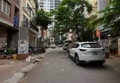 Biệt thự liền kề đẳng cấp tại Văn Khê, lắp thang máy tiện nghi... Bán biệt thự, liền kề tại Hà Đông, Hà Nội 02