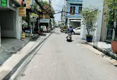 110m2 (5x22) - PHẠM VĂN CHIÊU - XE TẢI THÔNG - Tiện Xây mới - chỉ 7,99 Tỷ TL... Bán nhà riêng tại Thông Tây Hội, Hồ Chí Minh 02