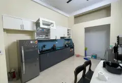 Bán nhà riêng 4 tầng, 54m2 tại Đa Sỹ - Kiến Hưng, thiết kế ô chờ thang máy, gara ô tô... Bán nhà riêng tại Kiến Hưng, Hà Nội 02