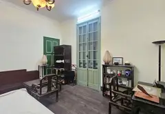 Cơ hội cuối cùng sở hữu biệt thự hiếm tại trung tâm Ba Đình với giá tốt... Bán nhà mặt phố tại Ba Đình, Hà Nội 03