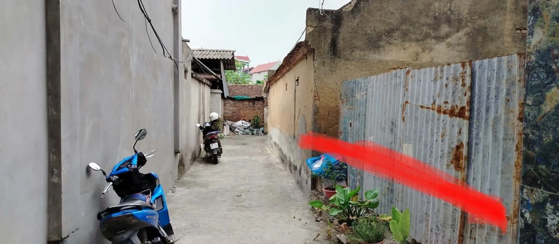Đất Trung Tâm Thị Trấn Chờ - Cơ Hội Vàng Đáng Sở Hữu Ngay Hôm Nay... Bán đất tại Yên Phong, Bắc Ninh 01