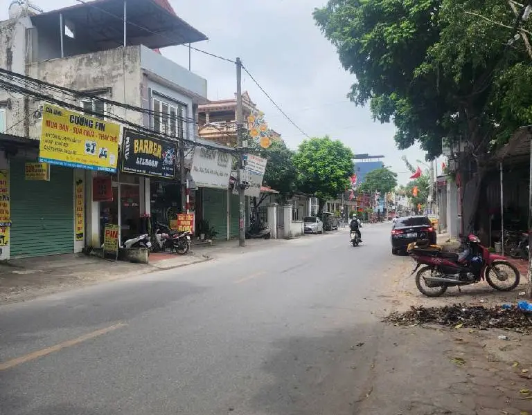 ⭕️ VÂN NỘI PHÚC THỊNH ĐẤT 166M2 4CONTENER TRÁNH THÔNG- CẦU NHẬT TÂN SB NỘI BÀI TÒA 108 TẦNG TC 23.... Bán đất tại Phúc Thịnh, Hà Nội 01