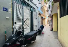 Bán nhà riêng 5 tầng, trung tâm Cầu Giấy, gần Đại học Thủ Đô, chợ Quan Hoa... Bán nhà riêng tại Cầu Giấy, Hà Nội 15