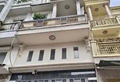 NHÀ 5 TẦNG - TÂN THỚI HIỆP - HXH8M - 60M2... Bán nhà riêng tại Tân Thới Hiệp, Hồ Chí Minh 01