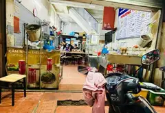 Bán nhà riêng 41.6 m2, 4 tầng, ngang 4.6 m, sổ đỏ, ngõ ô tô, gần chợ, kinh doanh sầm uất... Bán nhà riêng tại Cầu Giấy, Hà Nội 01