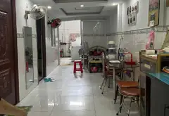 Nhà mặt phố 2 tầng, 141m2, 4 phòng ngủ, giá 12.9 tỷ tại quận Mai Bá Hương... Bán nhà mặt phố tại Bình Lợi, Hồ Chí Minh 06