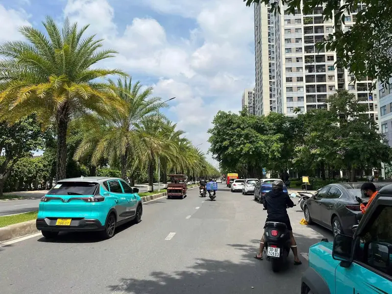 60M2 Đất Sát VinHome Quận 9, Đường Rộng 7m... Bán đất tại Long Bình, Hồ Chí Minh 01