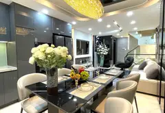 PHÂN KHÚC 8Đ CÓ THANG MÁY
Bán nhà riêng 6 tầng hẻm xe hơi phường An Hội Tây, Gò Vấp 40m2 giá 8.9 tỷ... Bán nhà riêng tại An Hội Tây, Hồ Chí Minh 05